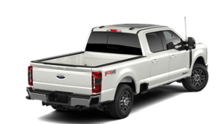 2026 Ford Super Duty® External Image 4